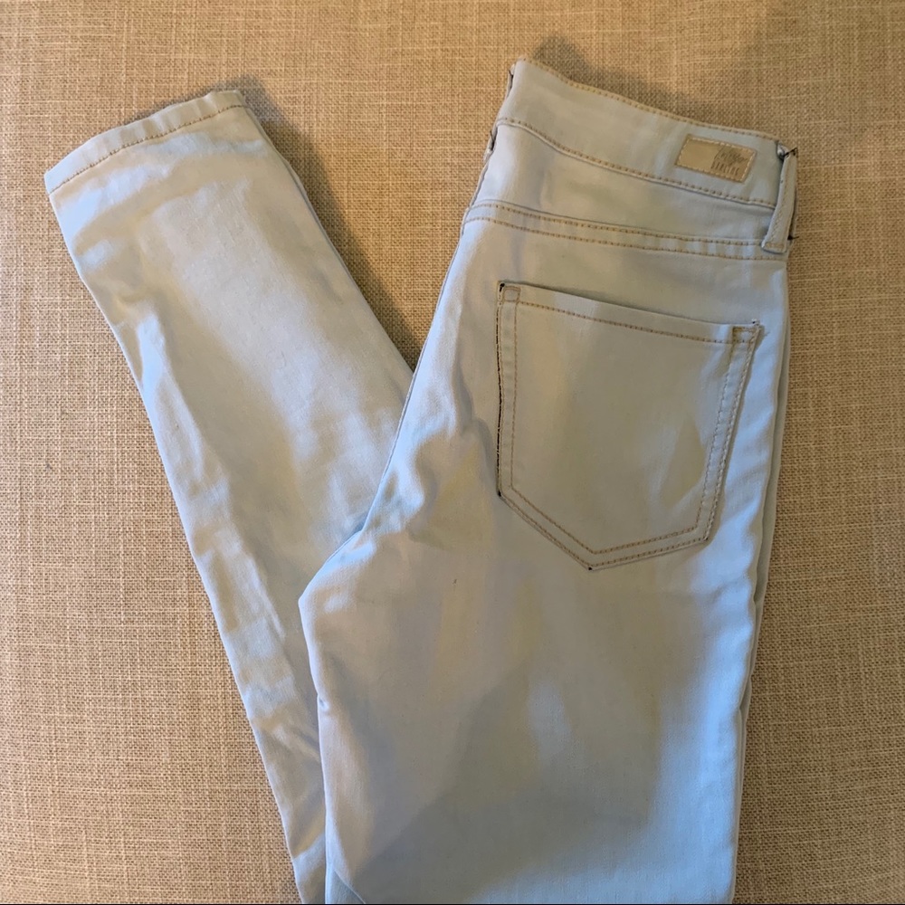 Tokyo Darling High Waisted Jeggings